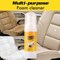 Kitcheniva Multipurpose Foam Cleaner Lemony 2-Pack